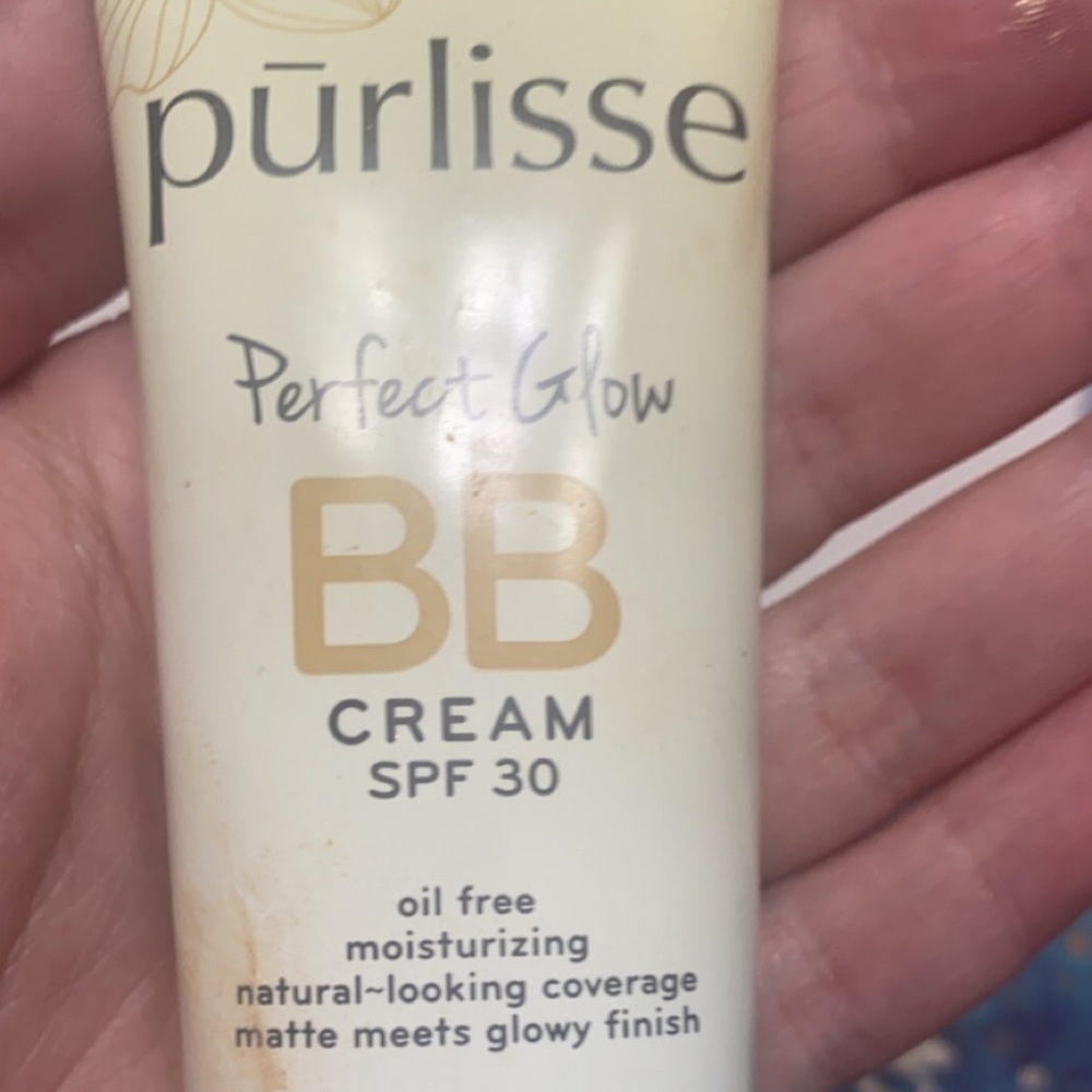 BB cream